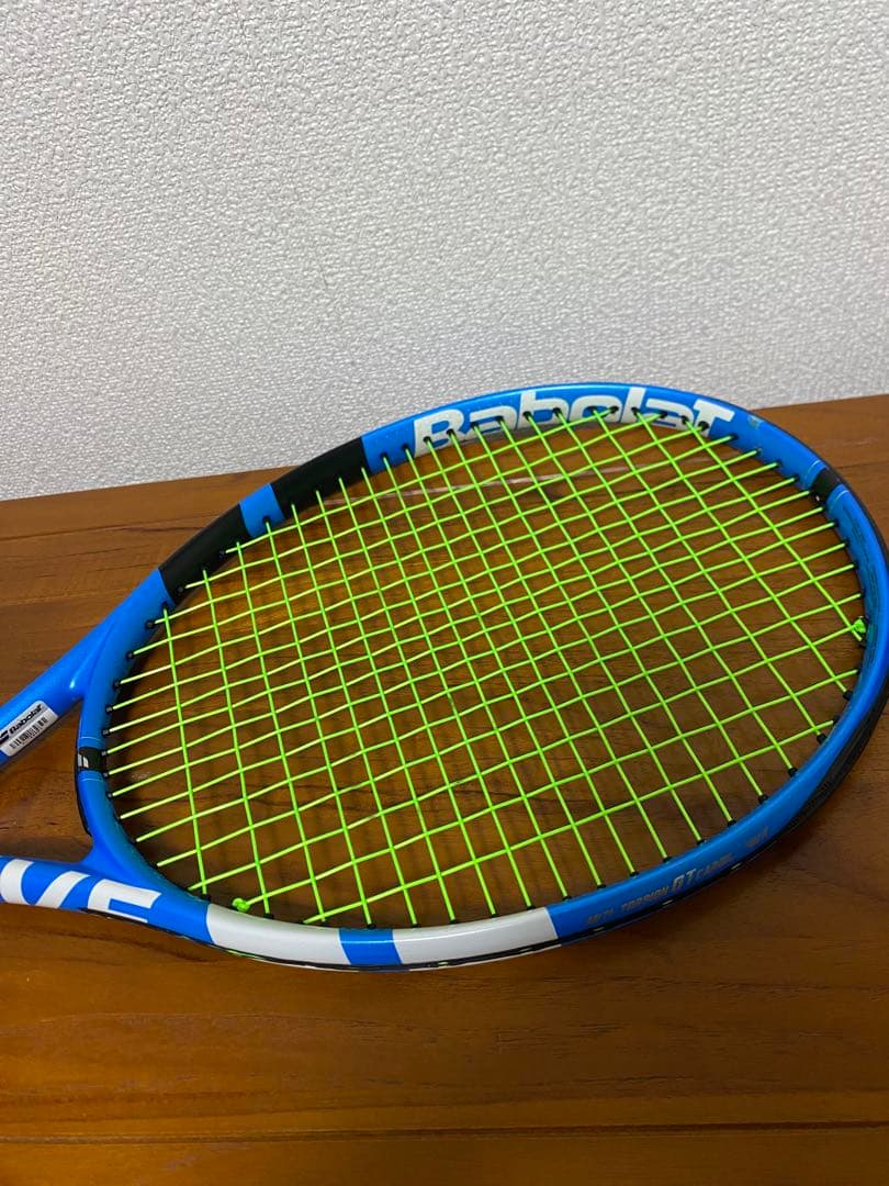 【専用】Babolat ピュアドライブプラス G3