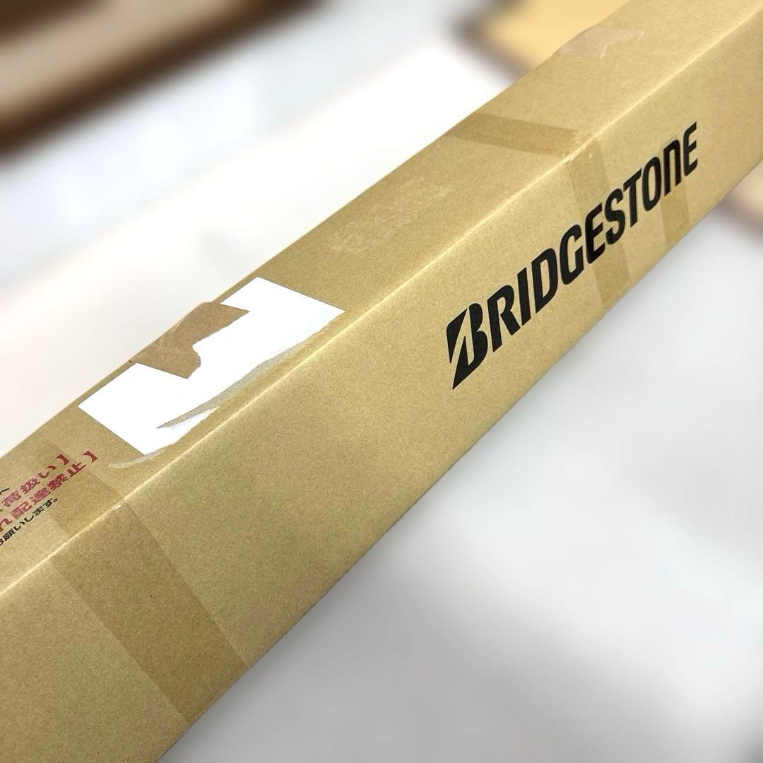 【新品未使用品】ブリヂストン BX2HTドライバー 9.5度