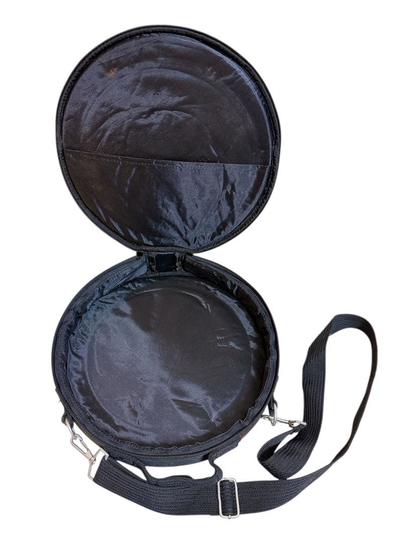 【美品】パンデイロ タンバリン　CONTEMPORANEA PDMV105C