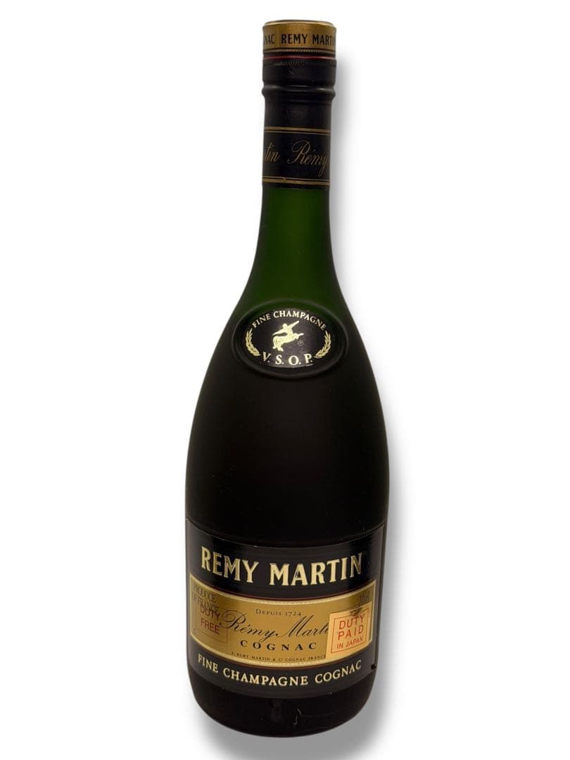 #お酒まとめ売り レミーマルタン・いいちこ・海波・八年花彫王 など 7本セット