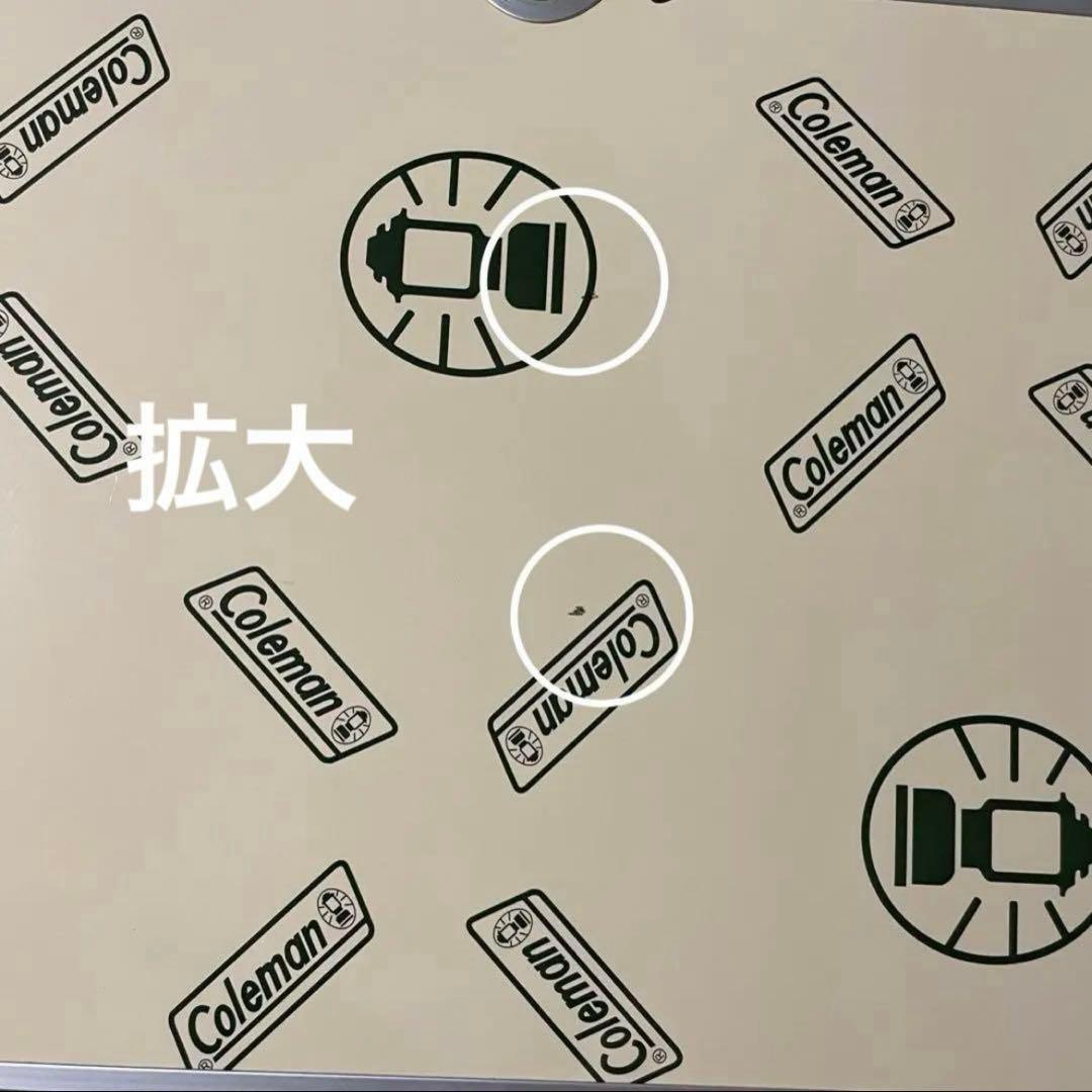 Coleman 2Way Picnic Table テーブルチェアセット