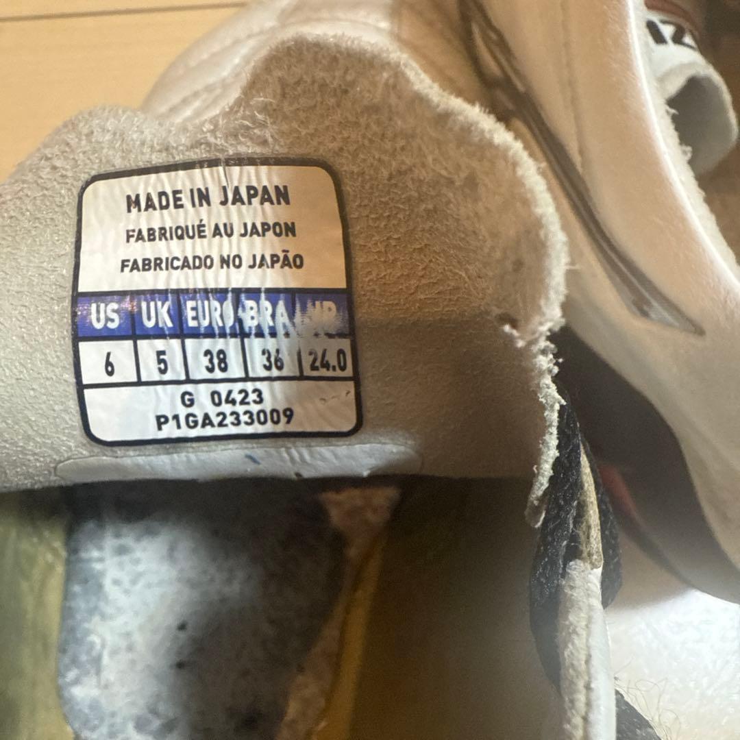 Mizuno Morelia Neo サッカーシューズ