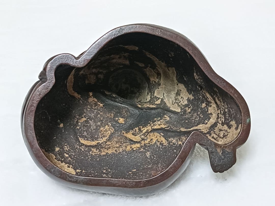 布袋様　安曇作