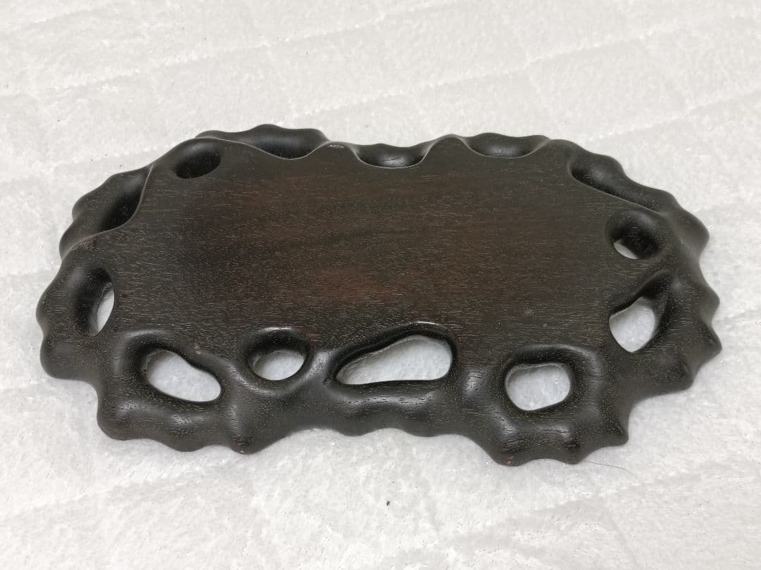 布袋様　安曇作