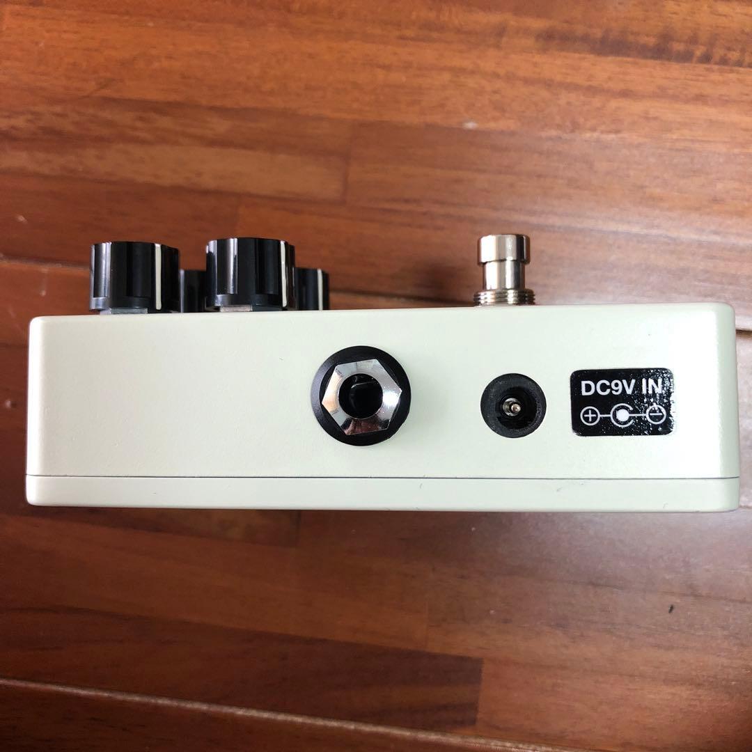 ギター Free The Tone SG-1C COMPRESSOR