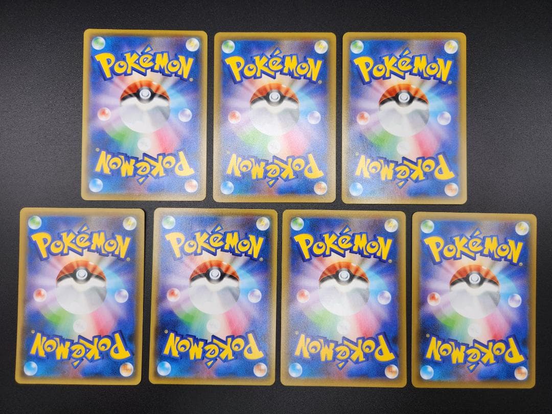 25th プロモ コンプリート 25種 ポケモンカード ★2685