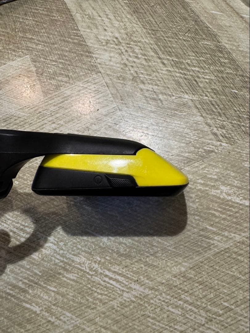 Wahoo ELEMNT BOLT サイクルコンピューター　WFCC3