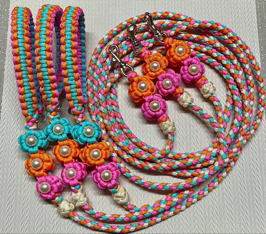 可愛い♡リード♡