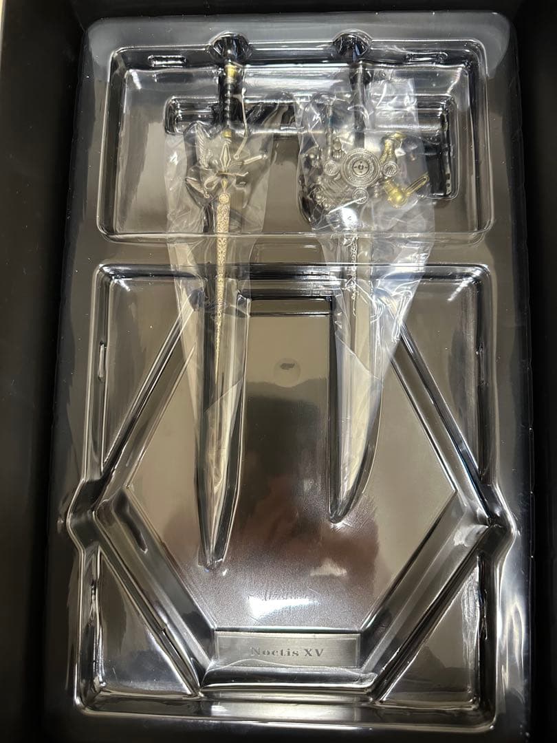 【3点セット】　GAMETOYS ノクティス