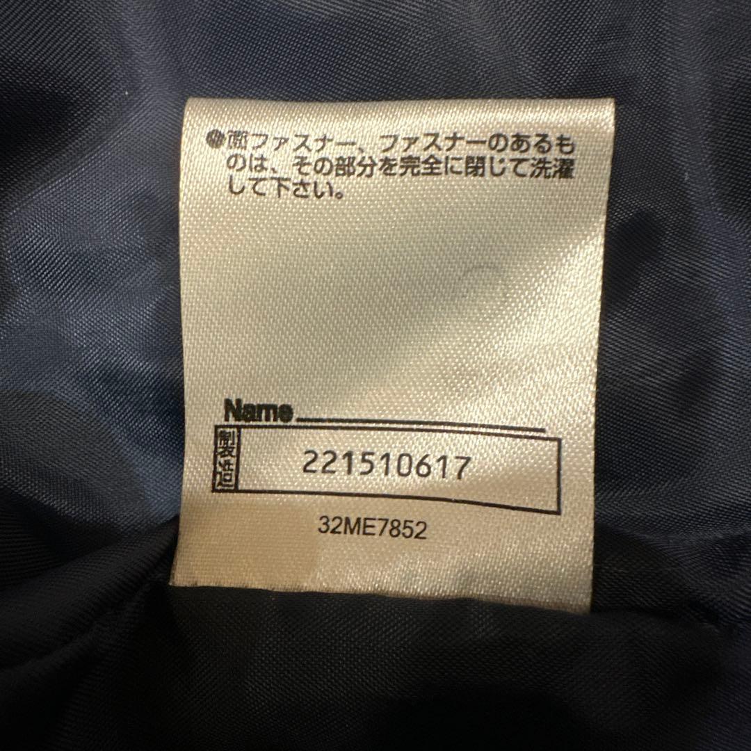 ミズノ レディース ロングダウンジャケット L