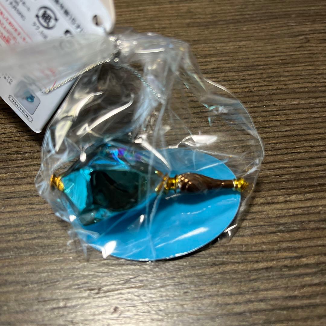 ドラゴンクエスト　メタリック