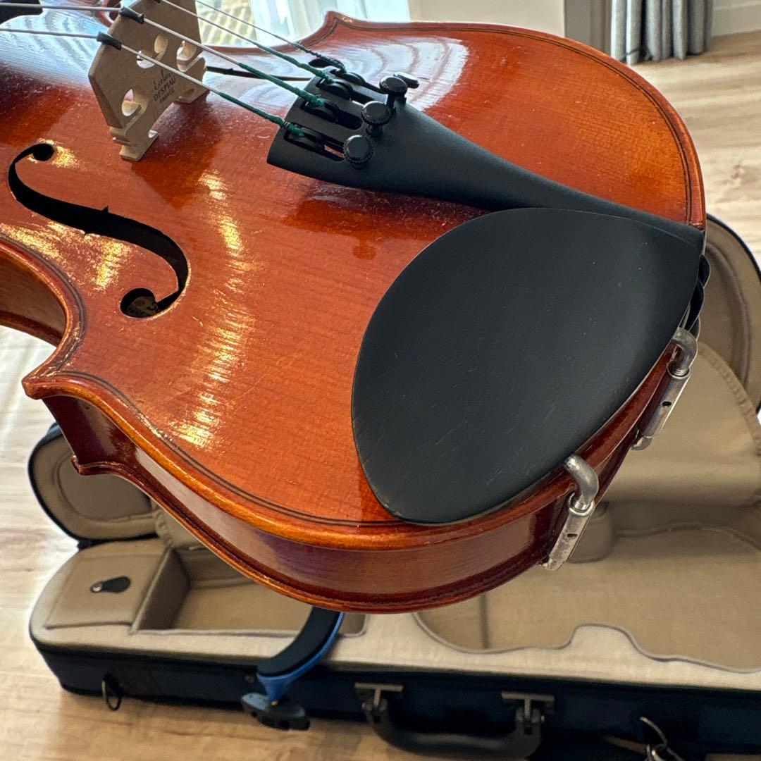 バイオリン　スズキ　1/4