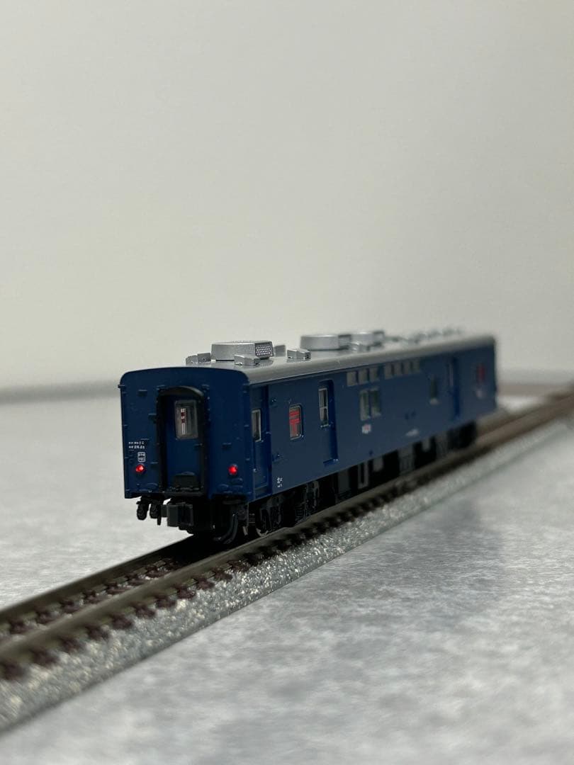 MICROACE 急行八甲田 EF57 +10系 43系 基本 増結 セット