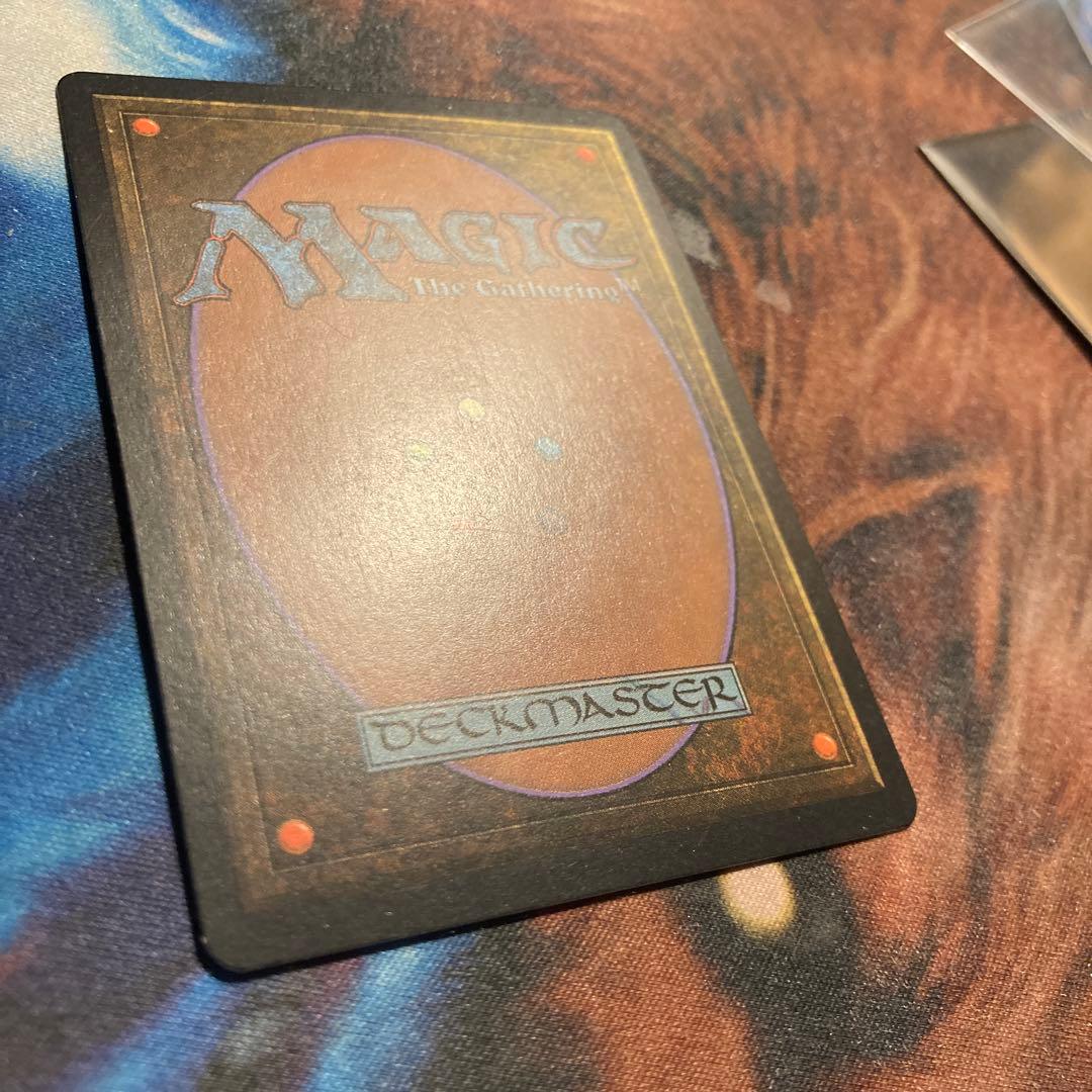 Mtg モックス・ダイアモンド 日本語