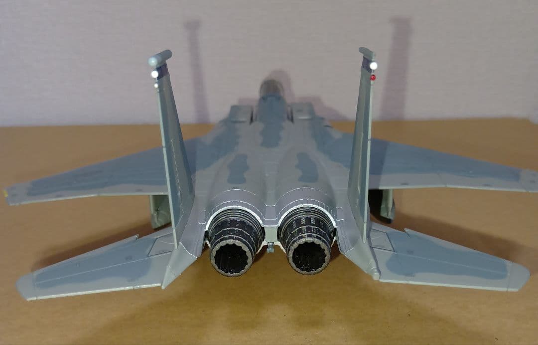 F-15C Eagle 1/72　ホビーマスター 嘉手納基地