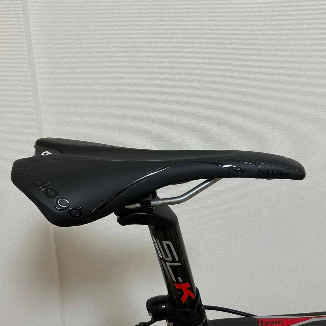 Ridley fenix classic 2014 XSサイズ