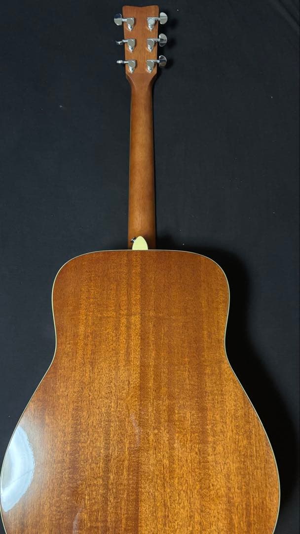 YAMAHAアコースティックギターセット