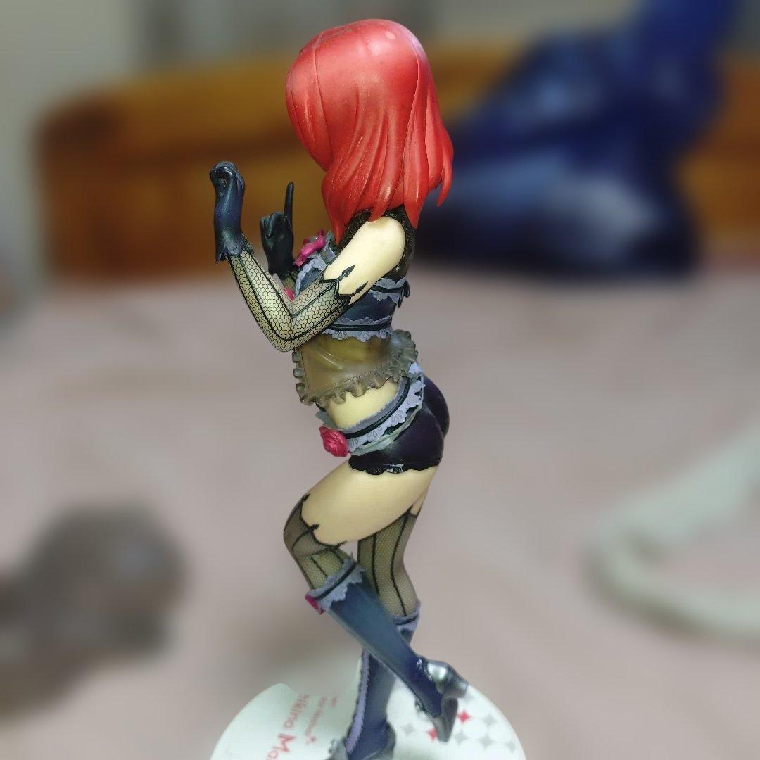 ［即購入OK］西木野真姫　ラブライブ！ALTERフィギュア