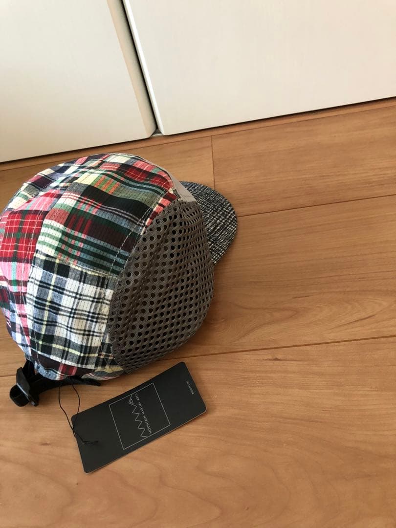 MMA×RYOGEN JETCAP 未使用品