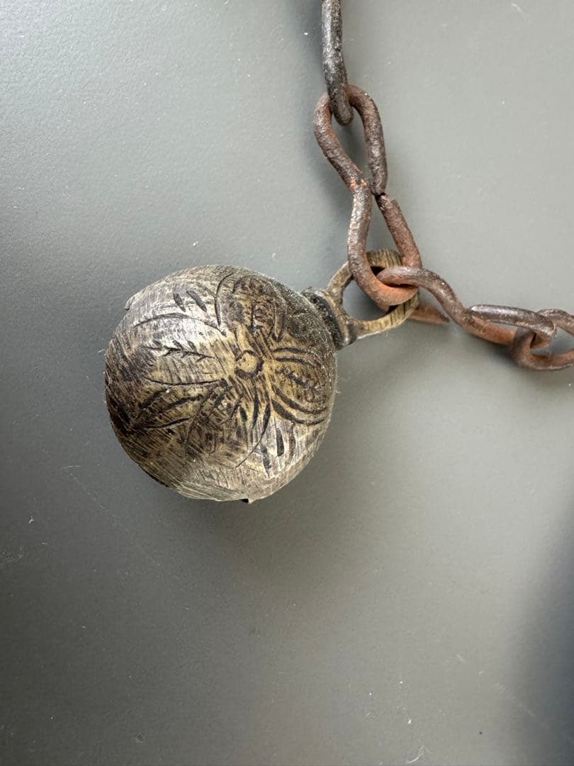 オールドシャーマンネックレス / チベット ネパール インド ダライラマ