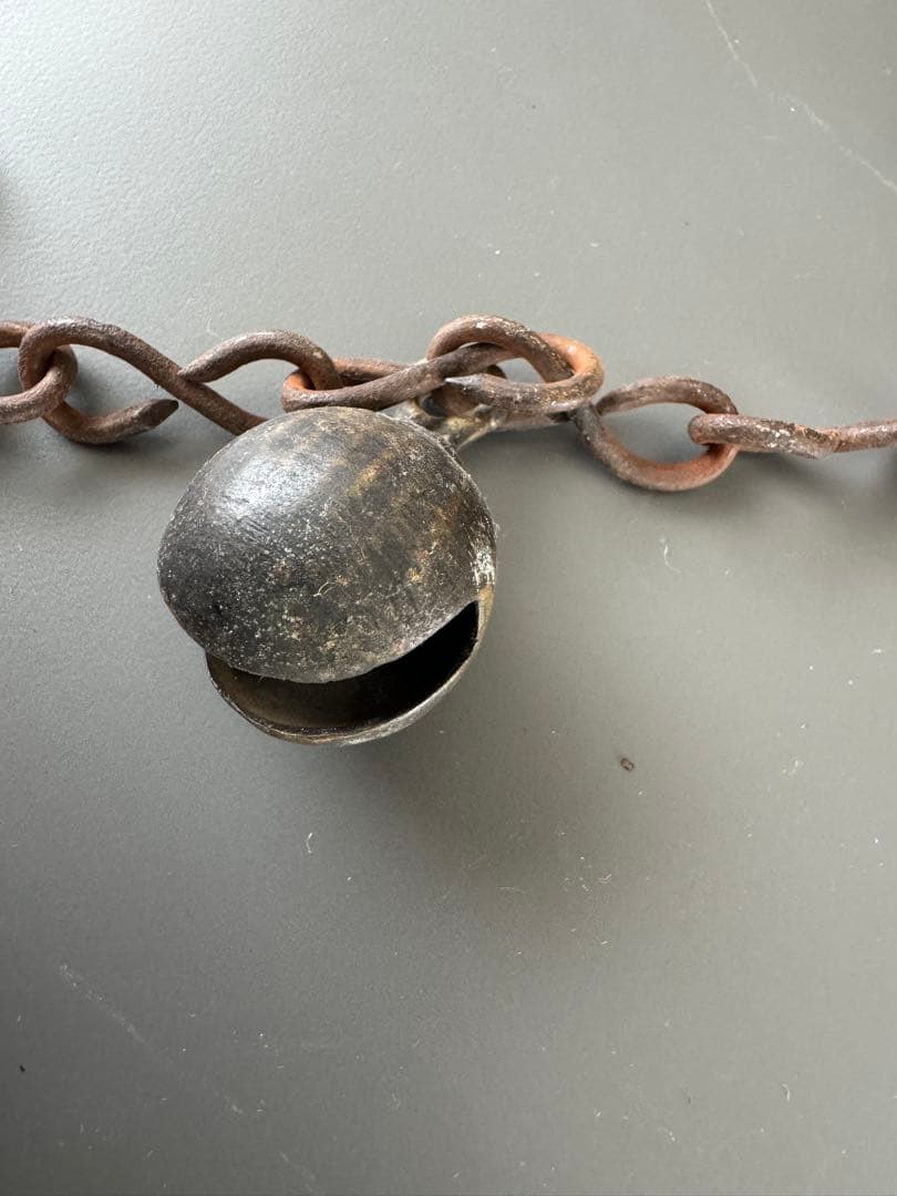 オールドシャーマンネックレス / チベット ネパール インド ダライラマ