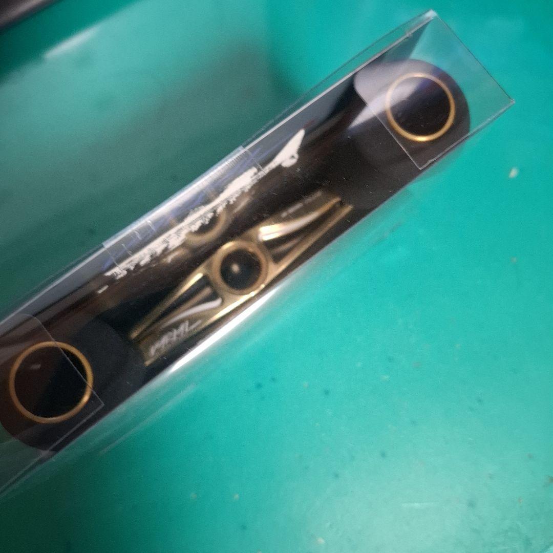 限定　 DRT　 VARIAL 95 　ゴールド　バリアル　ヴァリアル　新品