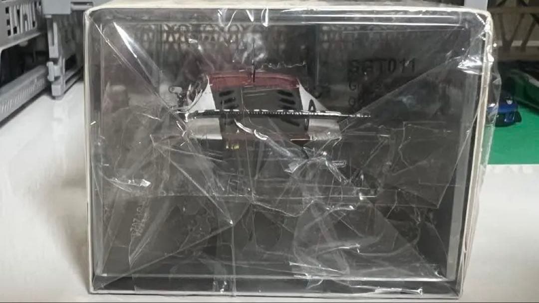 スパーク　スーパーgt ランボルギーニ