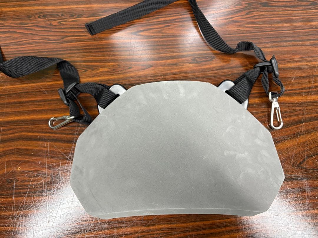 SOULS ソウルズ　ギンバル　サポートベルト