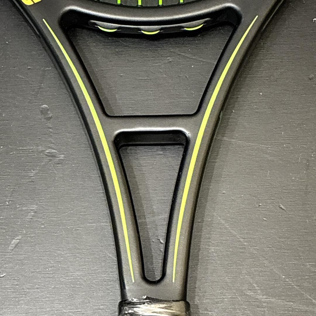 prince PHANTOMGRAPHITE PL790 プリンス　硬式ラケット