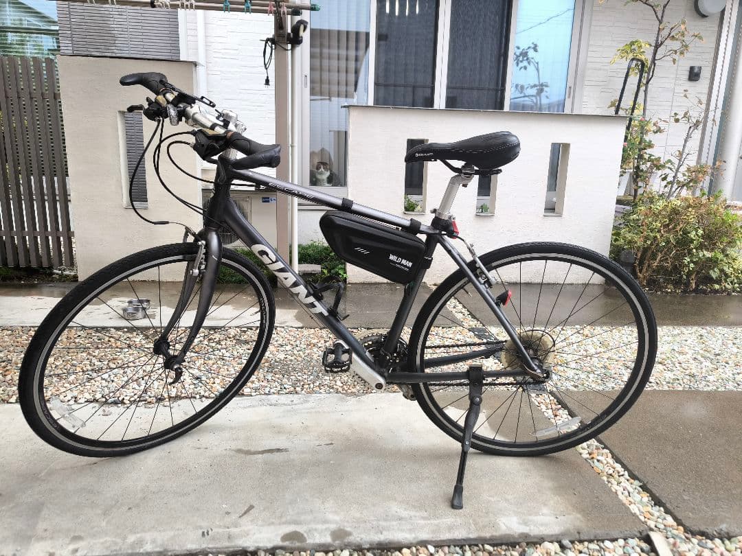 【引き渡し限定】GIANT ESCAPE R3 ジャイアント クロスバイク