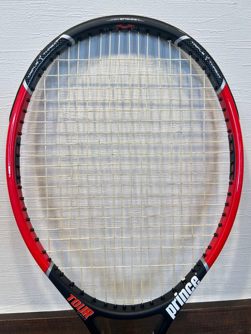 ☆美品☆ prince DIABLO TOUR G3 プリンス　ディアブロツアー