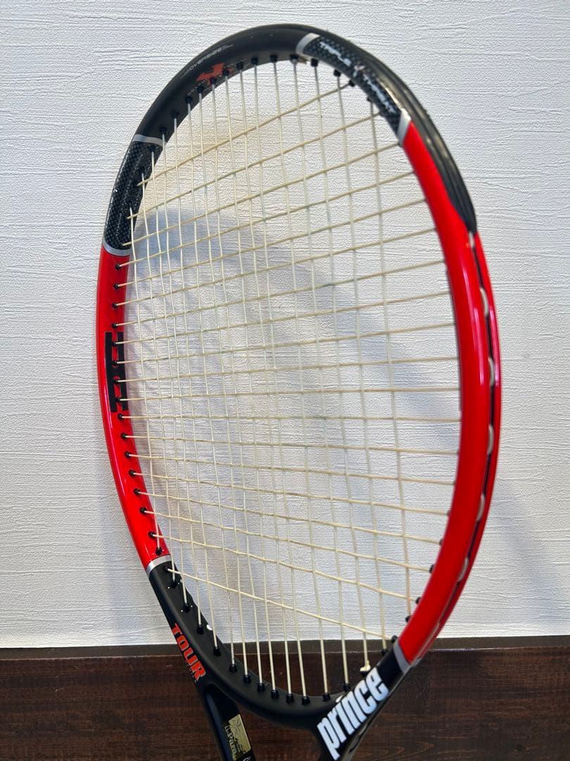 ☆美品☆ prince DIABLO TOUR G3 プリンス　ディアブロツアー