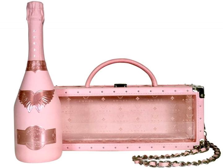 ANGEL CHAMPAGNEDemi Sec エンジェルシャンパンドゥミセック