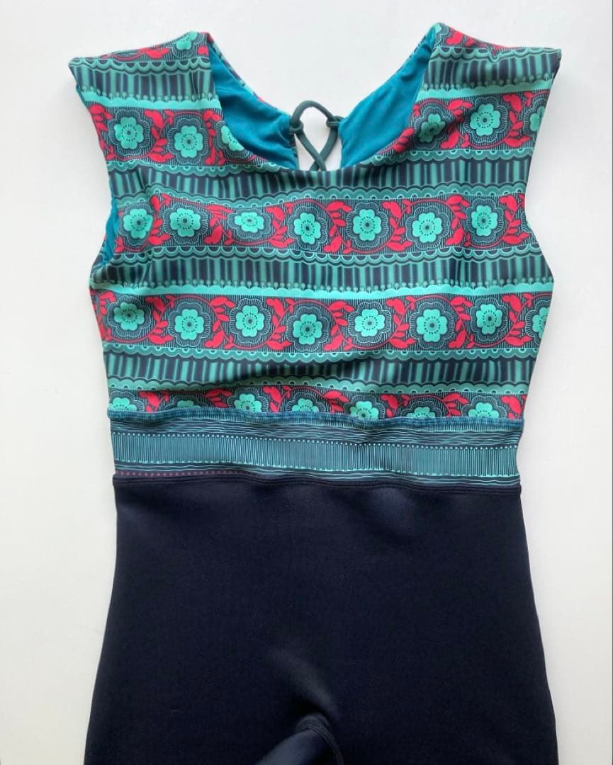 【新品】eco bltch beach styleロングジョン