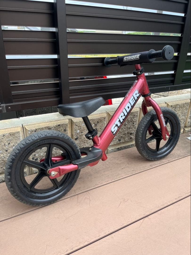 値下げしました♡ストライダープロ　プロテクター、オフィシャルレースジャージ