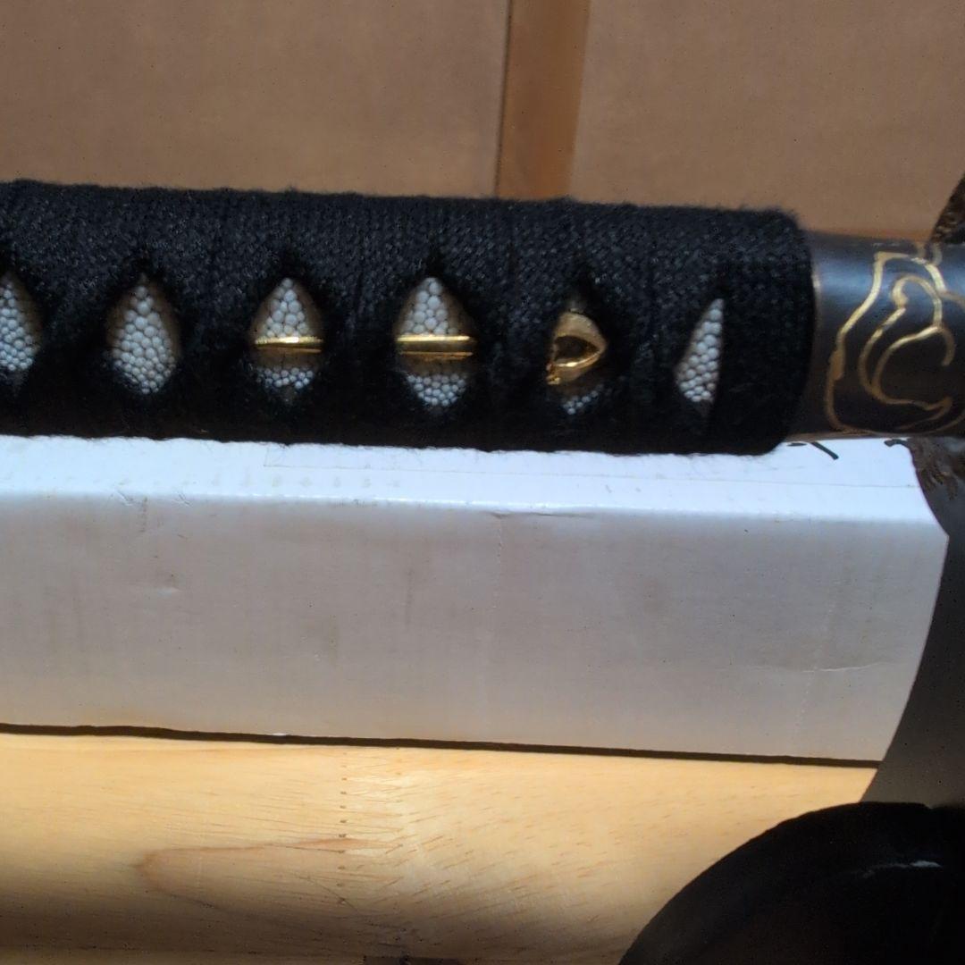 『長谷川平蔵 愛用 十手 』 ✰付属品・全揃い✰