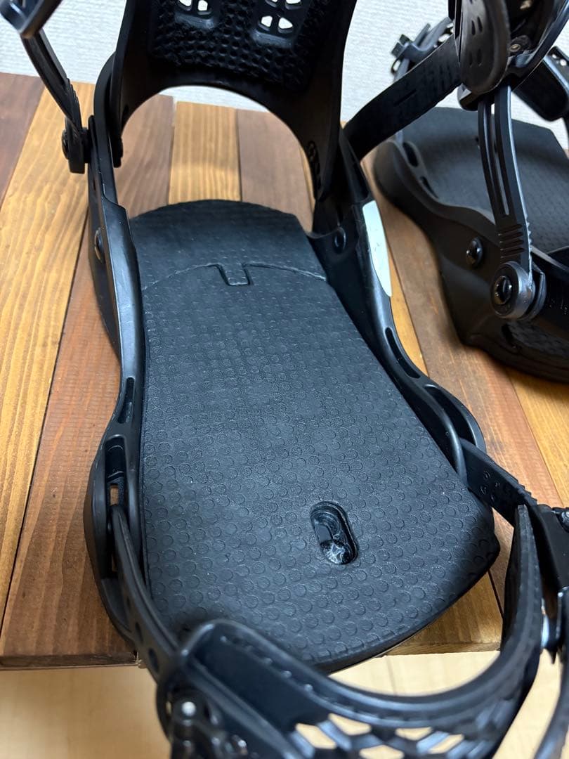 スノーボード UNION FORCE