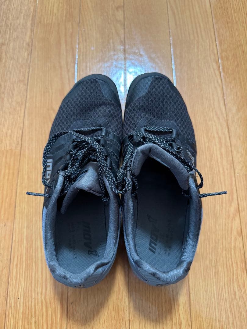 【からあげ】イノヴェイト F-LITE235