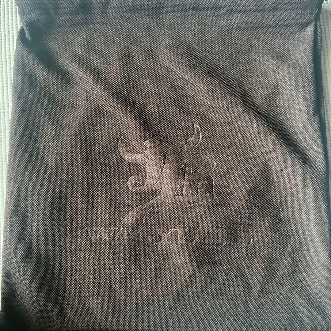 硬式投手用グローブ