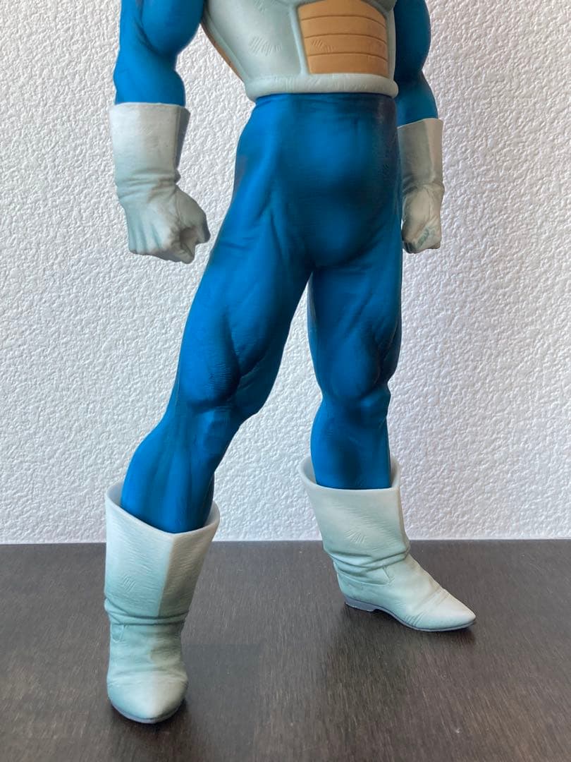 ドラゴンボール ベジータ フィギュア 一番くじ smsp 海外正規品 a賞