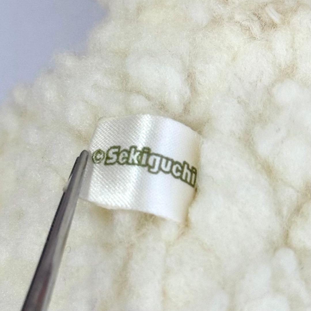 【昭和レトロ・ビンテージ】チャムモンチッチ（セキグチ）