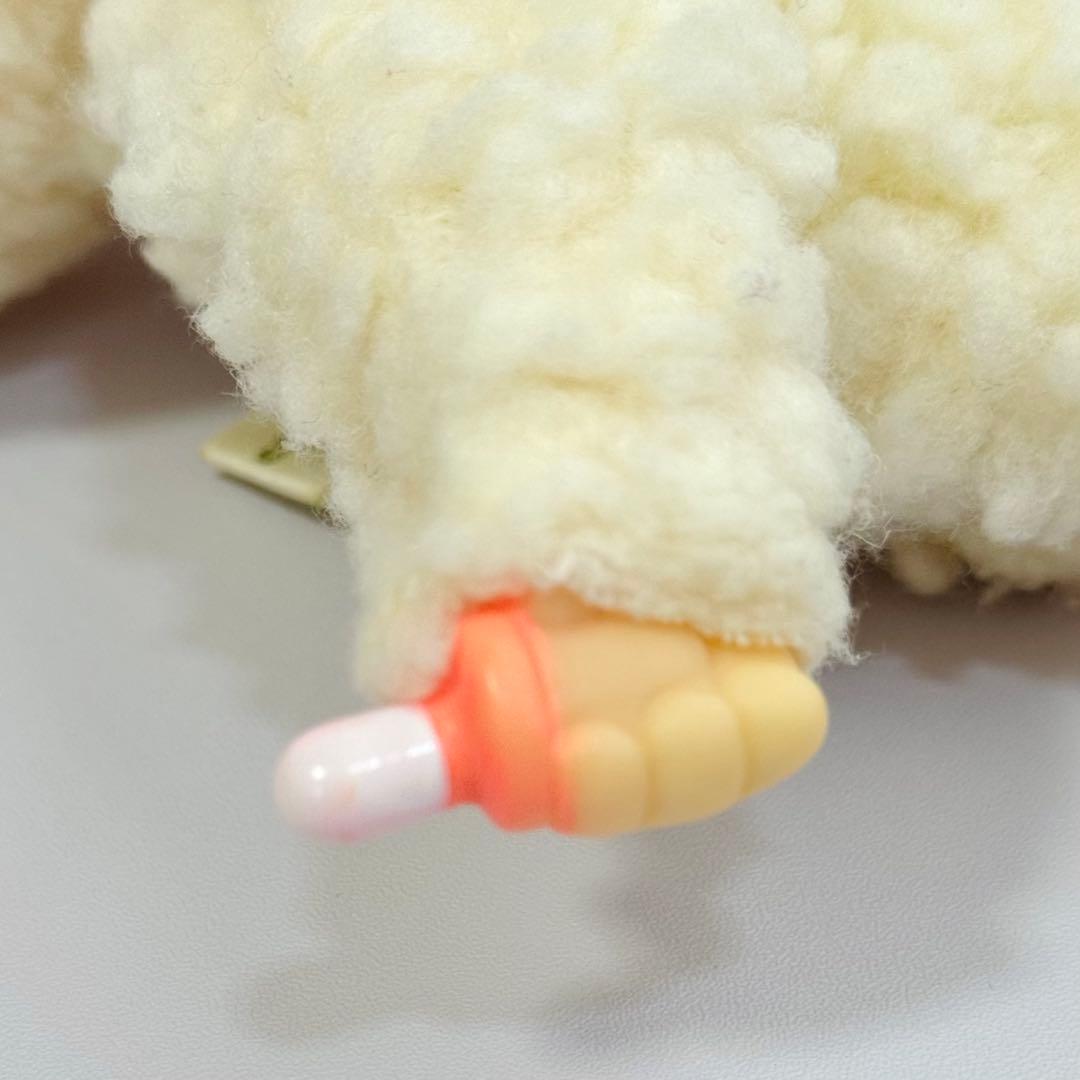 【昭和レトロ・ビンテージ】チャムモンチッチ（セキグチ）