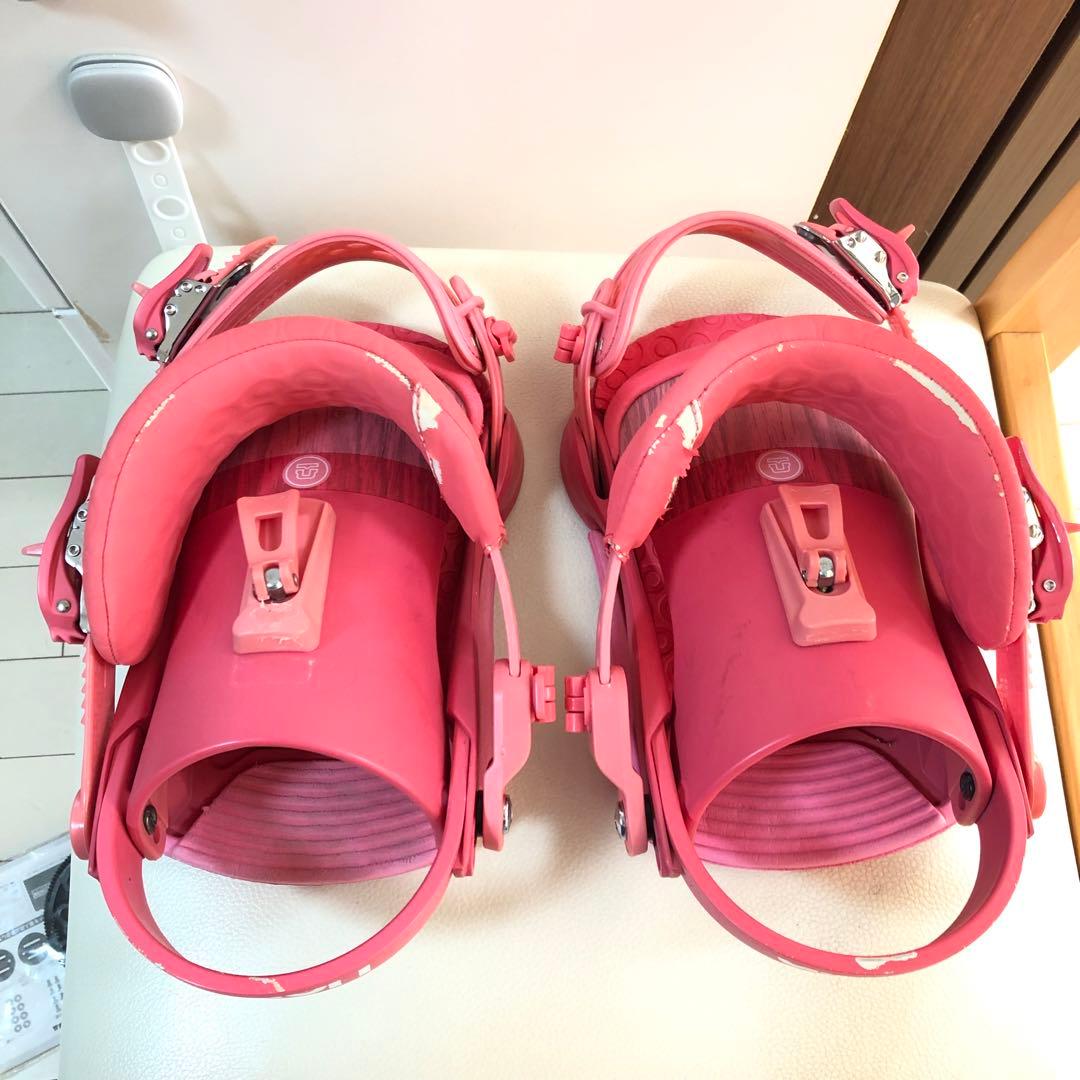 union milan m ビンディング レディース 男性のforceぐらい