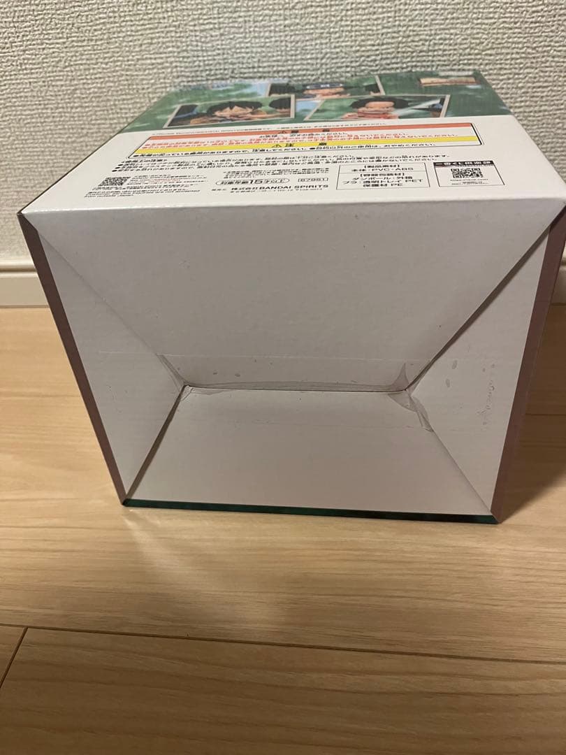 【新品未使用】一番くじ ASLエース・サボ・ルフィセットラストワン・A・E・I賞