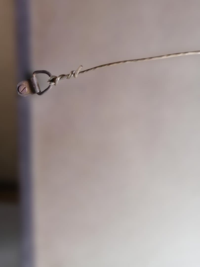 複製画　クロード・モネ「ブージヴァルの橋」AIによる結果　レトロな額縁