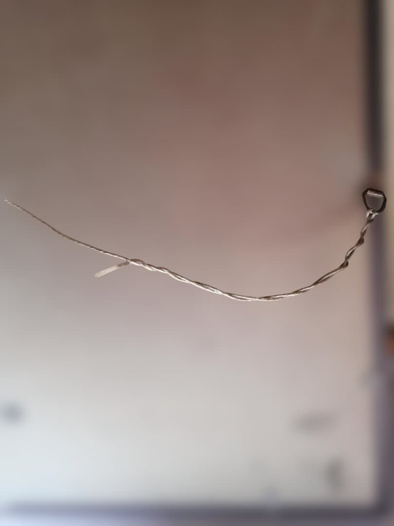 複製画　クロード・モネ「ブージヴァルの橋」AIによる結果　レトロな額縁