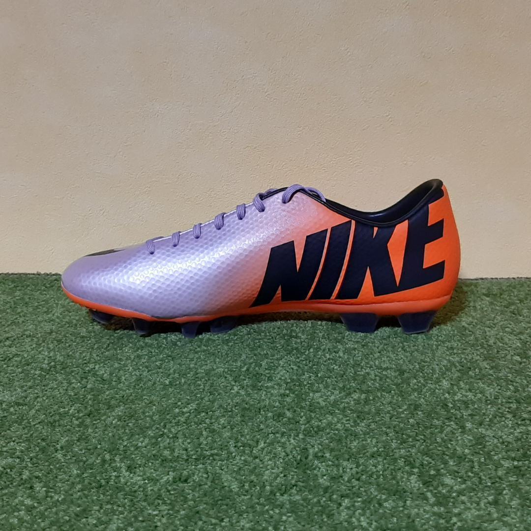 新品 ナイキ サッカースパイク マーキュリアル ベロチ 2足セット 26.0cm