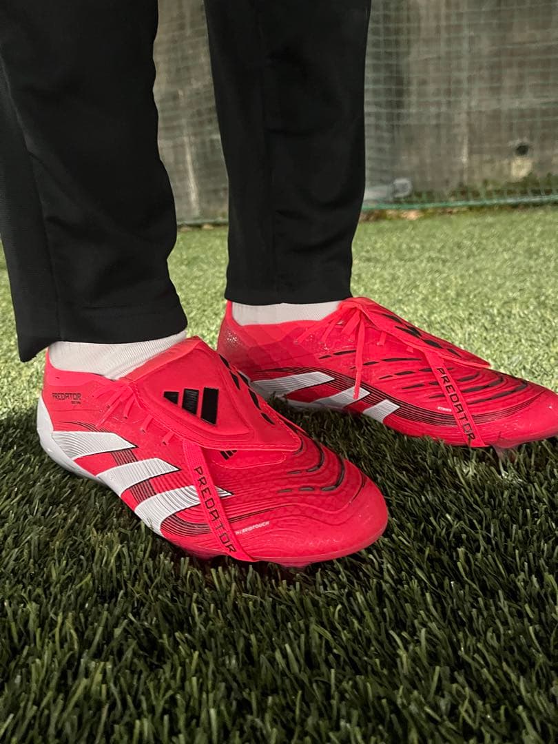 プレデター エリート FT FG