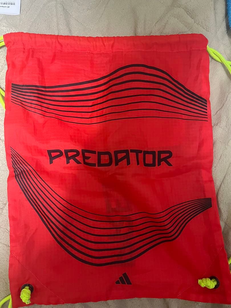 プレデター エリート FT FG