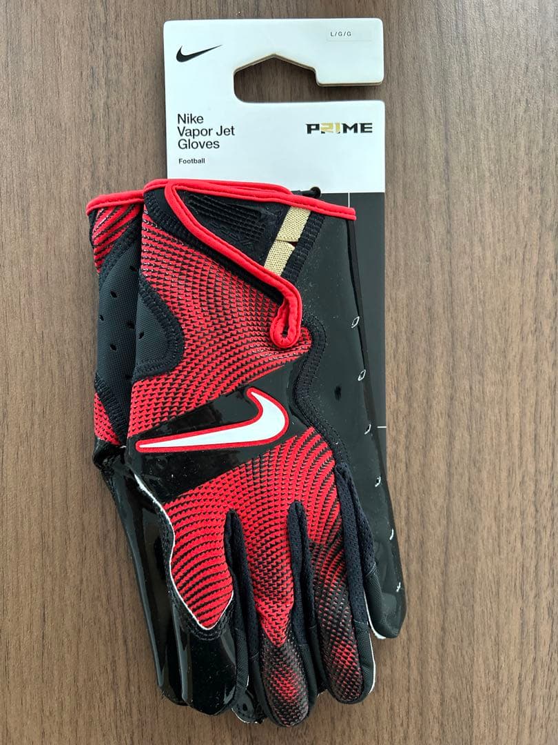 【新品未使用】Nike Vapor Jet8.0 Prime Lサイズ